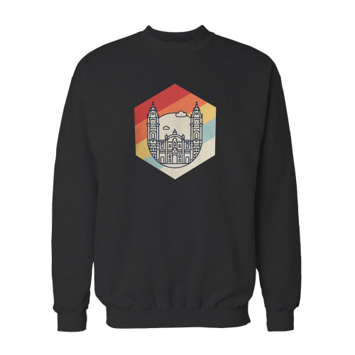 Your peru crewneck sweatshirt just got an update. This super comfortable and lighter weight crewneck will become your favorite go-to sweatshirt. The cozy spandex cuffs and waistband make this pill-resistant sweatshirt a fan favorite.And your group will look and feel their best in this premium ringspun cotton crew.