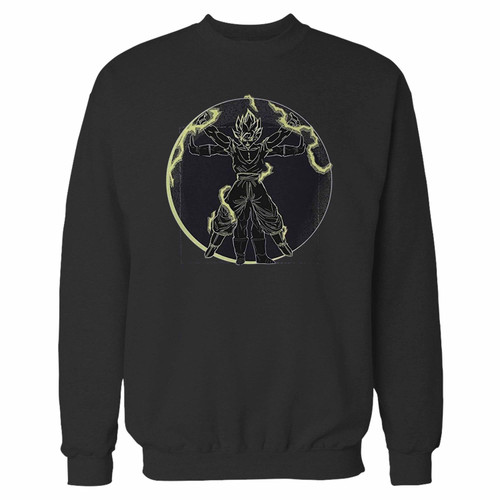 Your super vitruviyan crewneck sweatshirt just got an update. This super comfortable and lighter weight crewneck will become your favorite go-to sweatshirt. The cozy spandex cuffs and waistband make this pill-resistant sweatshirt a fan favorite.And your group will look and feel their best in this premium ringspun cotton crew.