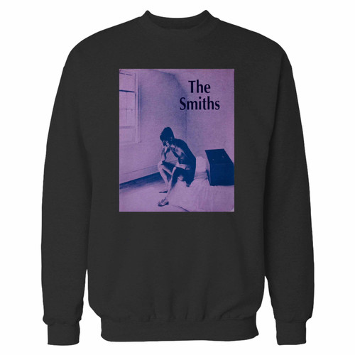 Your the smiths william it was really nothing crewneck sweatshirt just got an update. This super comfortable and lighter weight crewneck will become your favorite go-to sweatshirt. The cozy spandex cuffs and waistband make this pill-resistant sweatshirt a fan favorite.And your group will look and feel their best in this premium ringspun cotton crew.