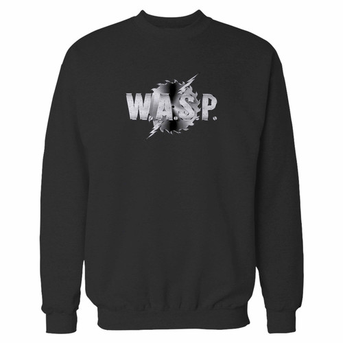 Your wasp band logo crewneck sweatshirt just got an update. This super comfortable and lighter weight crewneck will become your favorite go-to sweatshirt. The cozy spandex cuffs and waistband make this pill-resistant sweatshirt a fan favorite.And your group will look and feel their best in this premium ringspun cotton crew. Your wasp band logo crewneck sweatshirt just got an update. This super comfortable and lighter weight crewneck will become your favorite go-to sweatshirt. The cozy spandex cuffs and waistband make this pill-resistant sweatshirt a fan favorite.And your group will look and feel their best in this premium ringspun cotton crew.