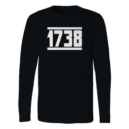 This classic fit 1738 fetty wap t remy boyz long sleeve shirt is casually elegant and very comfortable. With fine quality print to make one stand out, it's a perfect fit for every occasion.