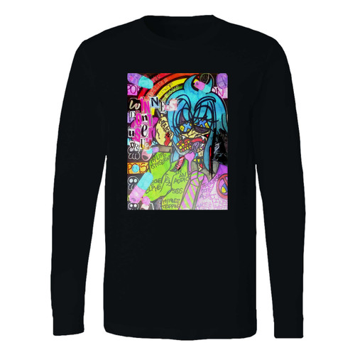 This classic fit anti drug 2 long sleeve shirt is casually elegant and very comfortable. With fine quality print to make one stand out, it's a perfect fit for every occasion.