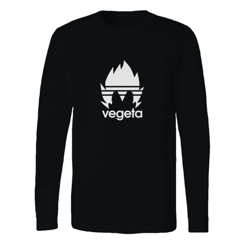 This classic fit dbz vegeta mash up long sleeve shirt is casually elegant and very comfortable. With fine quality print to make one stand out, it's a perfect fit for every occasion.