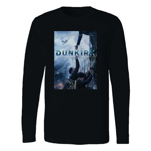 This classic fit dunkirk harry styles tom hardy long sleeve shirt is casually elegant and very comfortable. With fine quality print to make one stand out, it's a perfect fit for every occasion.