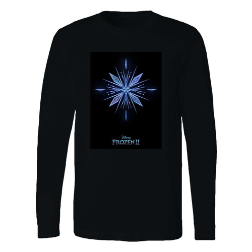 This classic fit frozen 2 movie inspired long sleeve shirt is casually elegant and very comfortable. With fine quality print to make one stand out, it's a perfect fit for every occasion.
