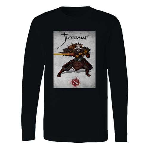 This classic fit juggernaut dota 2 long sleeve shirt is casually elegant and very comfortable. With fine quality print to make one stand out, it's a perfect fit for every occasion. This classic fit juggernaut dota 2 long sleeve shirt is casually elegant and very comfortable. With fine quality print to make one stand out, it's a perfect fit for every occasion.