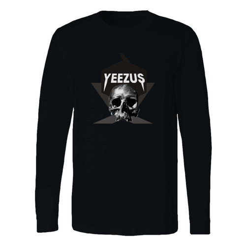This classic fit kanye west skeleton raven bird long sleeve shirt is casually elegant and very comfortable. With fine quality print to make one stand out, it's a perfect fit for every occasion.
