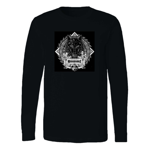 This classic fit mononoke hime anime inspired long sleeve shirt is casually elegant and very comfortable. With fine quality print to make one stand out, it's a perfect fit for every occasion.