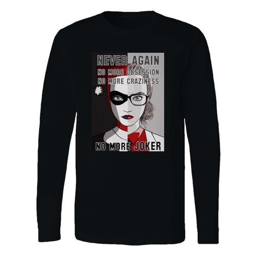 This classic fit no more joker long sleeve shirt is casually elegant and very comfortable. With fine quality print to make one stand out, it's a perfect fit for every occasion.