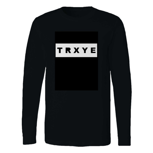 This classic fit trxye troye sivan long sleeve shirt is casually elegant and very comfortable. With fine quality print to make one stand out, it's a perfect fit for every occasion.