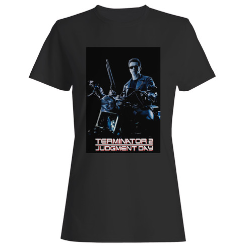 These are terminator 2 judgment day arnold harley free delivery women t shirt that are cute tied to the side or paired with a cardigan or jacket for a more styled look. So comfy and classic, they are sure to make your vacation extra magical.
