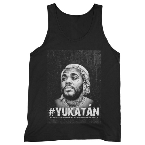 Our cotton yukatan kevin gates men tank top is perfect for those intense workouts in the gym, at practice or pickup games. Our cotton yukatan kevin gates men tank top is perfect for those intense workouts in the gym, at practice or pickup games.