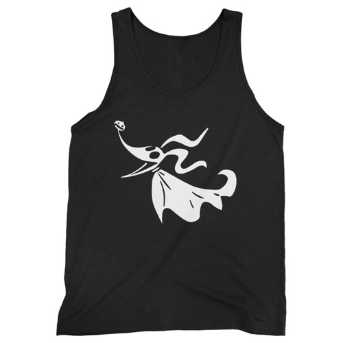 Our cotton zero nightmare before christmas inspired men tank top is perfect for those intense workouts in the gym, at practice or pickup games.