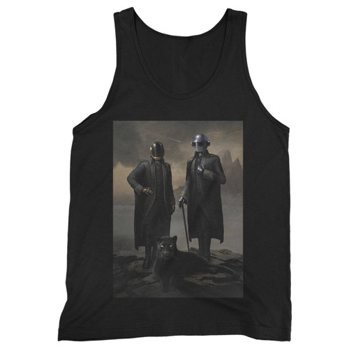 Our cotton aft punk the weeknd starboy metallic hot rap music men tank top is perfect for those intense workouts in the gym, at practice or pickup games.