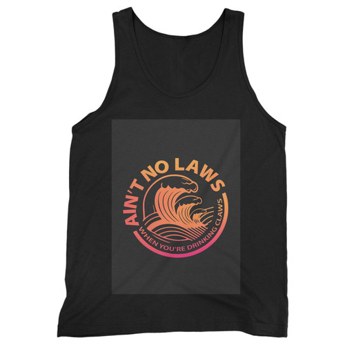Our cotton aint't laws white claw men tank top is perfect for those intense workouts in the gym, at practice or pickup games. Our cotton aint't laws white claw men tank top is perfect for those intense workouts in the gym, at practice or pickup games.