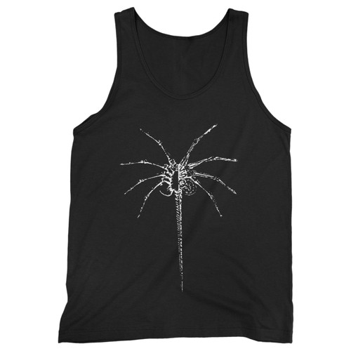 Our cotton alien chestbuster men tank top is perfect for those intense workouts in the gym, at practice or pickup games.