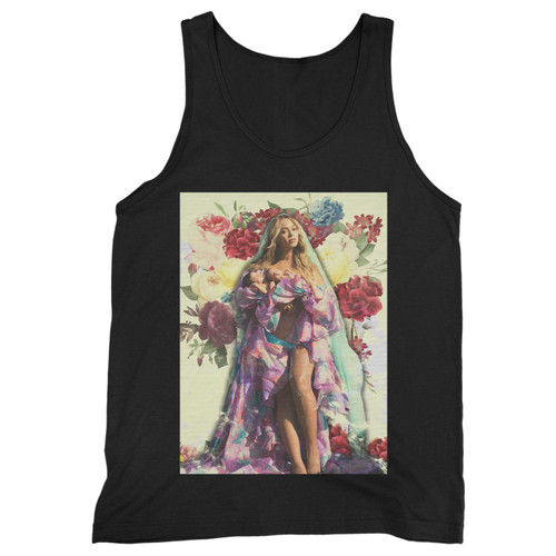 Our cotton beyonce music fan art men tank top is perfect for those intense workouts in the gym, at practice or pickup games.