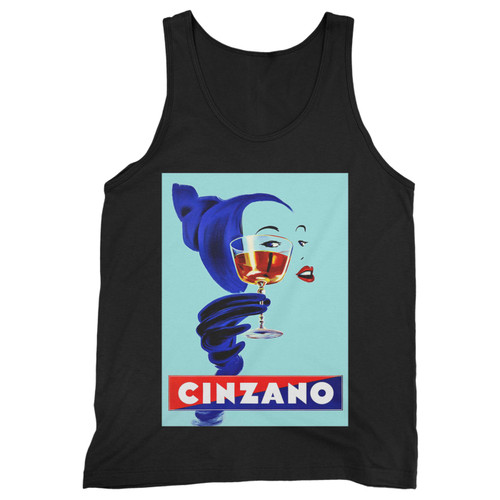 Our cotton cinzano men tank top is perfect for those intense workouts in the gym, at practice or pickup games. Our cotton cinzano men tank top is perfect for those intense workouts in the gym, at practice or pickup games.