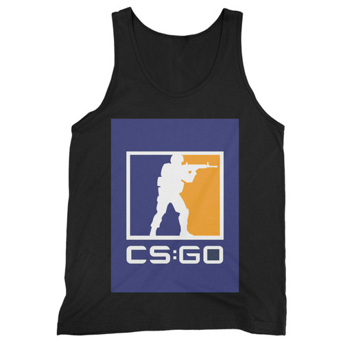 Our cotton counter strike cs go men tank top is perfect for those intense workouts in the gym, at practice or pickup games. Our cotton counter strike cs go men tank top is perfect for those intense workouts in the gym, at practice or pickup games.