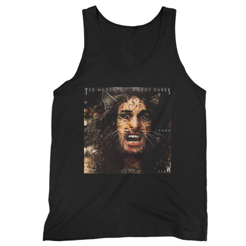 Our cotton dazed and confused ted nugent amboy men tank top is perfect for those intense workouts in the gym, at practice or pickup games. Our cotton dazed and confused ted nugent amboy men tank top is perfect for those intense workouts in the gym, at practice or pickup games.