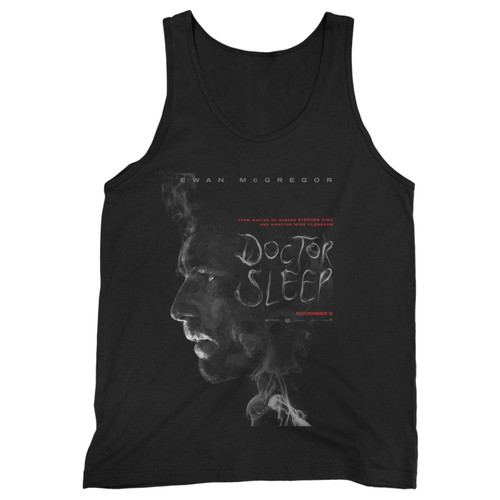Our cotton doctor sleep 2019 movie men tank top is perfect for those intense workouts in the gym, at practice or pickup games.