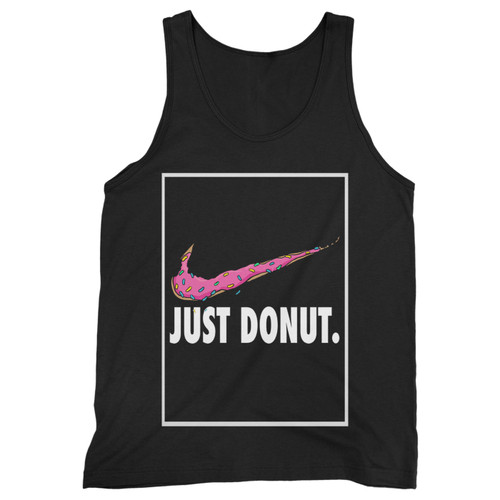 Our cotton donut just donut men tank top is perfect for those intense workouts in the gym, at practice or pickup games. Our cotton donut just donut men tank top is perfect for those intense workouts in the gym, at practice or pickup games.