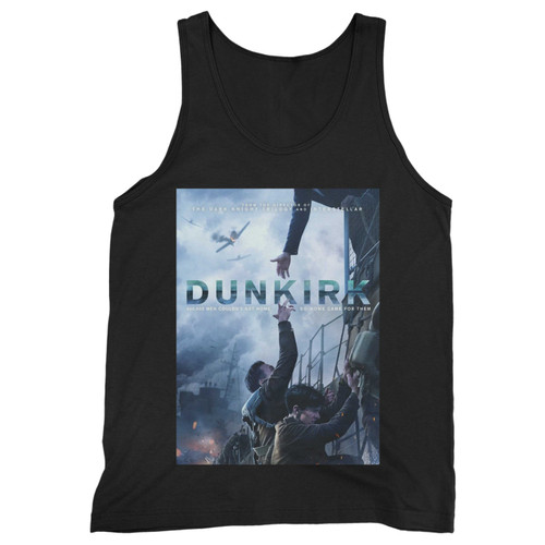 Our cotton dunkirk harry styles tom hardy men tank top is perfect for those intense workouts in the gym, at practice or pickup games.