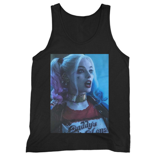 Our cotton harley quinn men tank top is perfect for those intense workouts in the gym, at practice or pickup games.