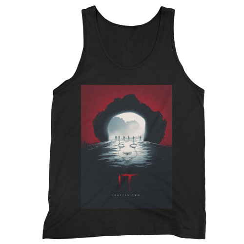 Our cotton it chapter two pennywise clown men tank top is perfect for those intense workouts in the gym, at practice or pickup games. Our cotton it chapter two pennywise clown men tank top is perfect for those intense workouts in the gym, at practice or pickup games.