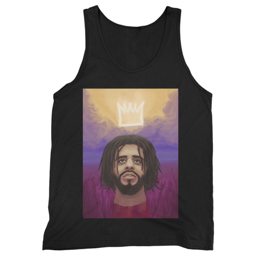 Our cotton j cole songs album men tank top is perfect for those intense workouts in the gym, at practice or pickup games.