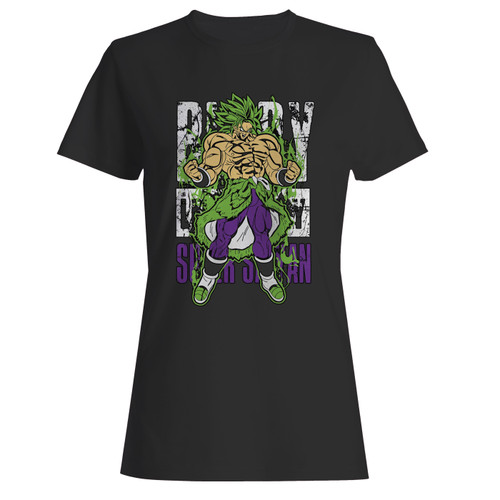 These are the legendary super saiyan women t shirt that are cute tied to the side or paired with a cardigan or jacket for a more styled look. So comfy and classic, they are sure to make your vacation extra magical.