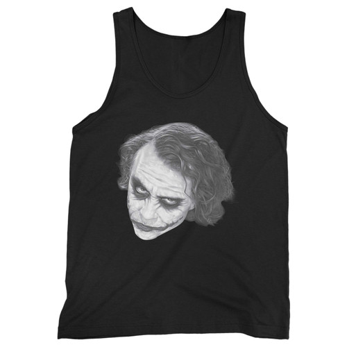Our cotton joker dc comics men tank top is perfect for those intense workouts in the gym, at practice or pickup games.