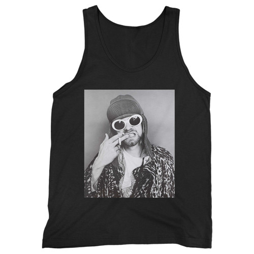 Our cotton kurt cobain nirvana men tank top is perfect for those intense workouts in the gym, at practice or pickup games. Our cotton kurt cobain nirvana men tank top is perfect for those intense workouts in the gym, at practice or pickup games.