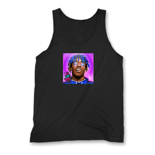 Our cotton lil uzi singer album men tank top is perfect for those intense workouts in the gym, at practice or pickup games.