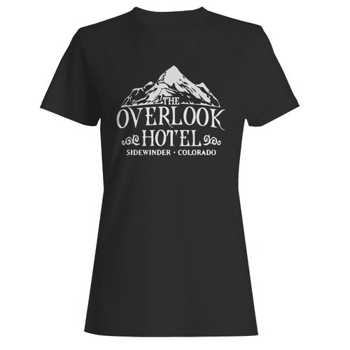These are the overlook hotel shining jack creepy slasher horror 1 women t shirt that are cute tied to the side or paired with a cardigan or jacket for a more styled look. So comfy and classic, they are sure to make your vacation extra magical.