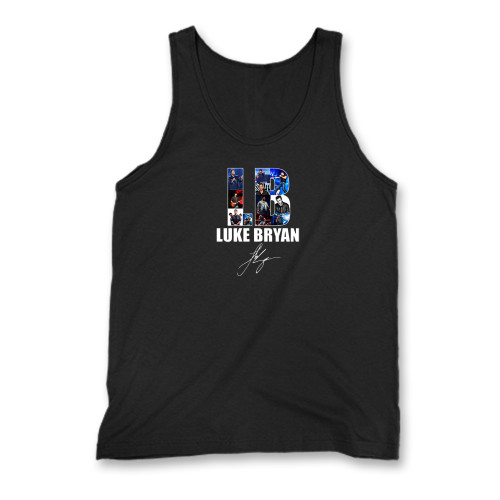Our cotton luke bryan tour 2019 song lyric men tank top is perfect for those intense workouts in the gym, at practice or pickup games.
