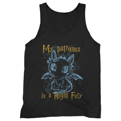 Our cotton my patronus is a night fury men tank top is perfect for those intense workouts in the gym, at practice or pickup games. Our cotton my patronus is a night fury men tank top is perfect for those intense workouts in the gym, at practice or pickup games.