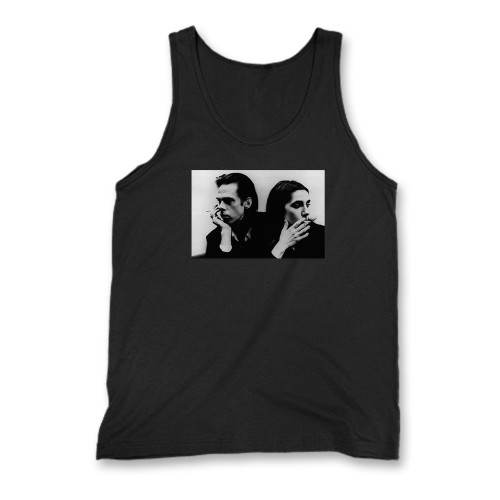 Our cotton nick cave n pj smoke men tank top is perfect for those intense workouts in the gym, at practice or pickup games. Our cotton nick cave n pj smoke men tank top is perfect for those intense workouts in the gym, at practice or pickup games.