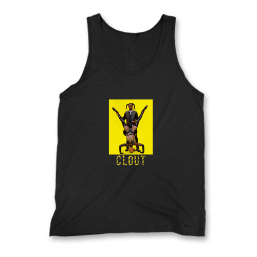 Our cotton offset and cardi b clout men tank top is perfect for those intense workouts in the gym, at practice or pickup games. Our cotton offset and cardi b clout men tank top is perfect for those intense workouts in the gym, at practice or pickup games.