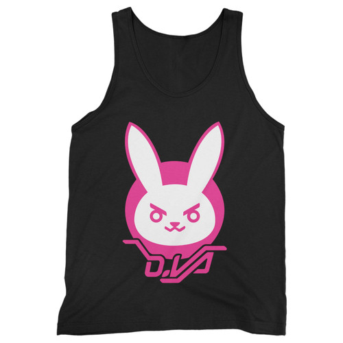 Our cotton overwatch d'va bunny men tank top is perfect for those intense workouts in the gym, at practice or pickup games. Our cotton overwatch d'va bunny men tank top is perfect for those intense workouts in the gym, at practice or pickup games.