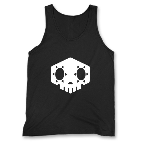 Our cotton overwatch sombra skull men tank top is perfect for those intense workouts in the gym, at practice or pickup games. Our cotton overwatch sombra skull men tank top is perfect for those intense workouts in the gym, at practice or pickup games.