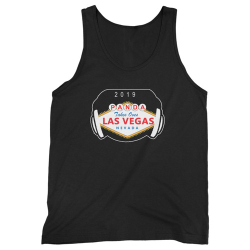 Our cotton panda takes over las vegas men tank top is perfect for those intense workouts in the gym, at practice or pickup games. Our cotton panda takes over las vegas men tank top is perfect for those intense workouts in the gym, at practice or pickup games.