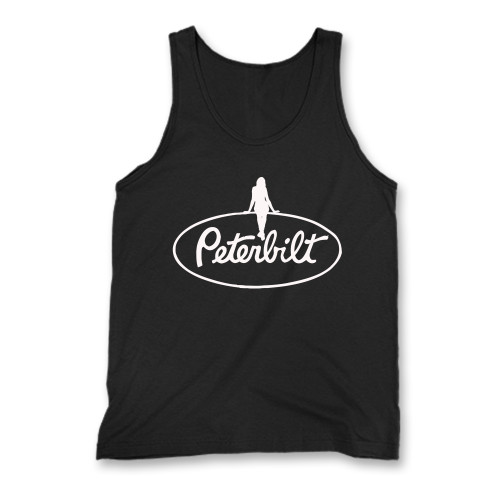 Our cotton peterbilt truck truckers men tank top is perfect for those intense workouts in the gym, at practice or pickup games.