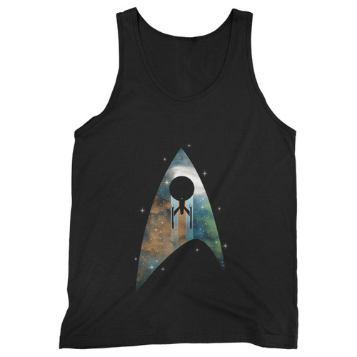 Our cotton planet men tank top is perfect for those intense workouts in the gym, at practice or pickup games.