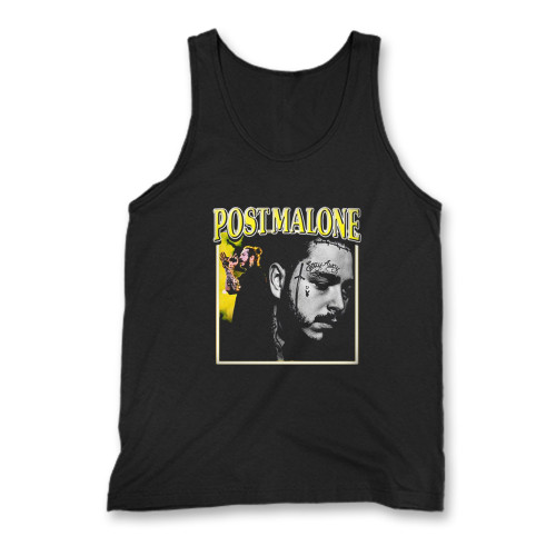 Our cotton post malone vintage inspired men tank top is perfect for those intense workouts in the gym, at practice or pickup games. Our cotton post malone vintage inspired men tank top is perfect for those intense workouts in the gym, at practice or pickup games.