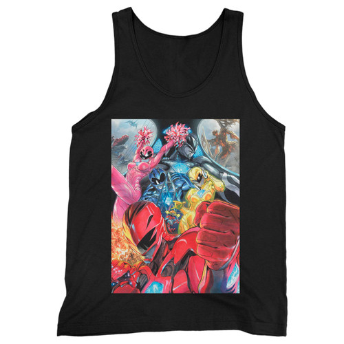 Our cotton power ranger movie art men tank top is perfect for those intense workouts in the gym, at practice or pickup games. Our cotton power ranger movie art men tank top is perfect for those intense workouts in the gym, at practice or pickup games.