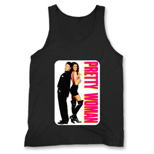 Our cotton pretty woman men tank top is perfect for those intense workouts in the gym, at practice or pickup games.