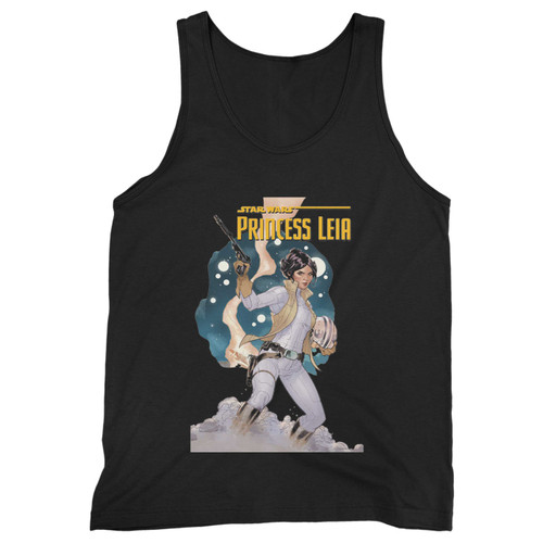 Our cotton princess leia star wars men tank top is perfect for those intense workouts in the gym, at practice or pickup games. Our cotton princess leia star wars men tank top is perfect for those intense workouts in the gym, at practice or pickup games.