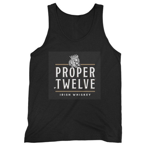 Our cotton proper twelve irish whiskey conor mcgregor fighter 1 men tank top is perfect for those intense workouts in the gym, at practice or pickup games. Our cotton proper twelve irish whiskey conor mcgregor fighter 1 men tank top is perfect for those intense workouts in the gym, at practice or pickup games.