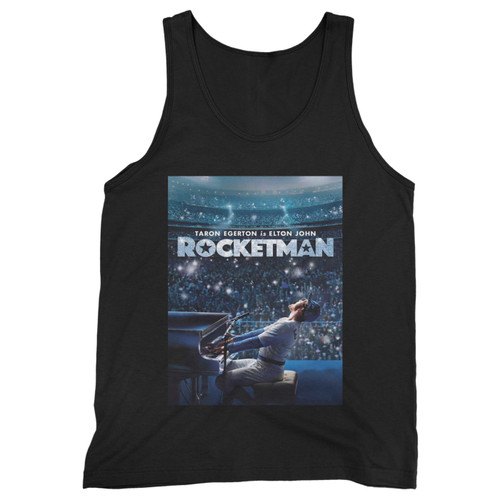 Our cotton rocketman elton john inspired men tank top is perfect for those intense workouts in the gym, at practice or pickup games. Our cotton rocketman elton john inspired men tank top is perfect for those intense workouts in the gym, at practice or pickup games.
